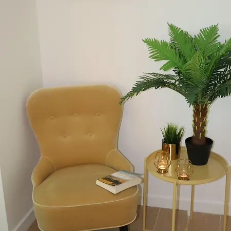 Lea De Paris Apart Otel 3*