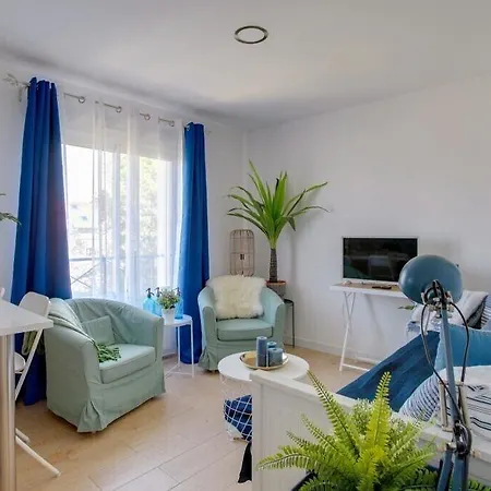 Lea De Paris Apartmanhotel Noisy-le-Grand