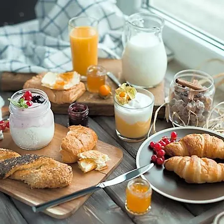 Lea De Paris Apartmanhotel