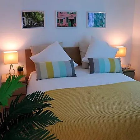 Léa De Paris Aparthotel
