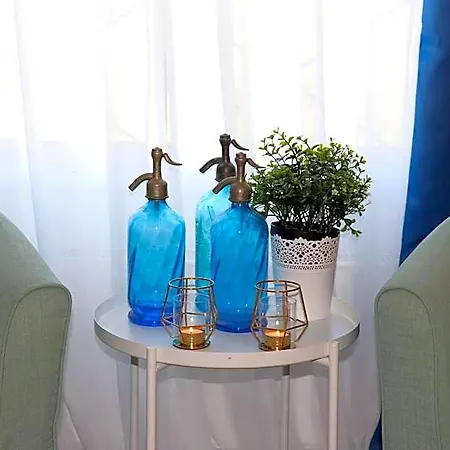 Léa De Paris Aparthotel