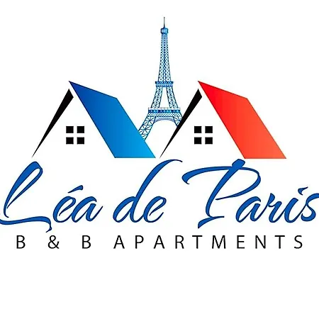 Léa De Paris 3* Noisy-le-Grand