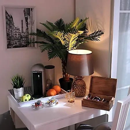 Apartmanhotel Lea De Paris Noisy-le-Grand
