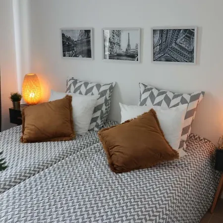 Léa De Paris Appart hôtel