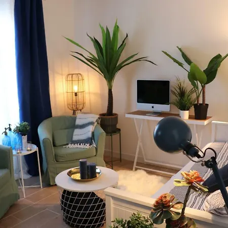 Appart hôtel Léa De Paris Noisy-le-Grand