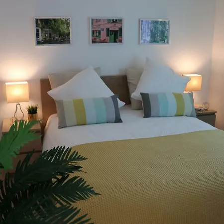 Léa De Paris Appart hôtel