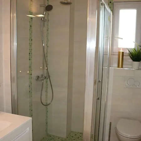 Léa De Paris Appart hôtel