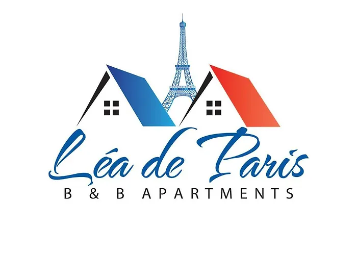 Lea De Paris Noisy-le-Grand