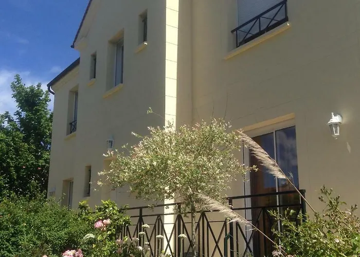 Lea De Paris Aparthotel